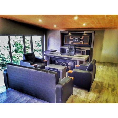 Amarog Makam Takımı