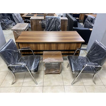 Barok Personel Takımı