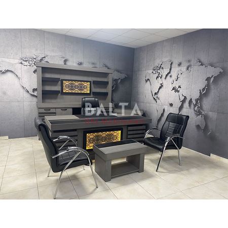 Savcı Antrasit Ofis Takımı