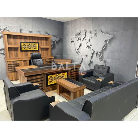 Savcı Makam Takımı