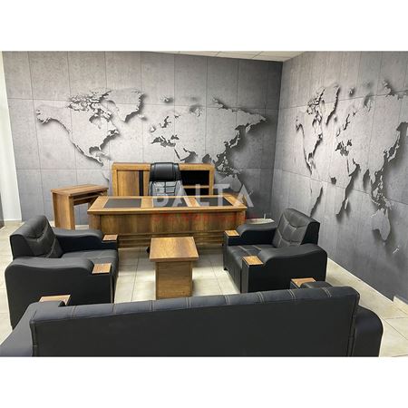 Sarah Makam Takımı