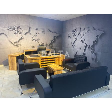 Paşa Avangart Makam Takımı