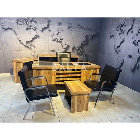 Balta Çam Ofis Takımı