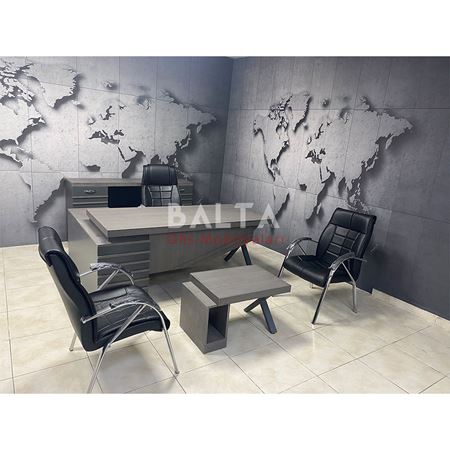 Balta Antrasit Ofis Takımı