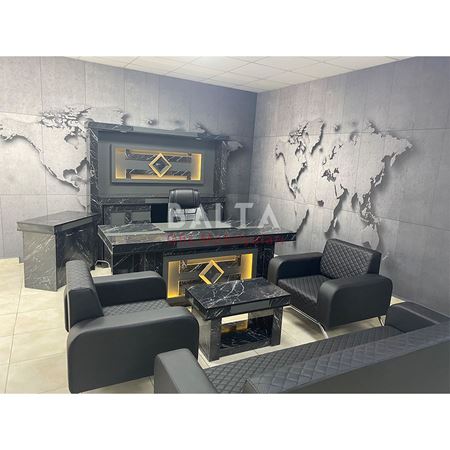 Balta Jaguar Makam Takımı