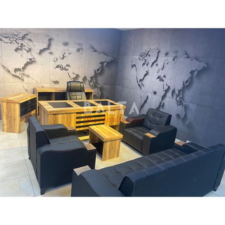 Paşa Makam Takımı