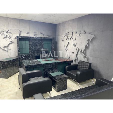 Balta İmpala Makam Takımı