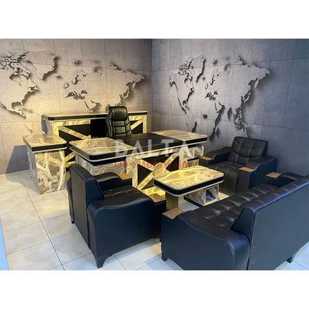 Padişah Makam Takımı