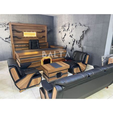 Balta VİP Makam Takamı