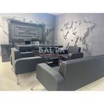 Balta Jaguar Makam Takımı