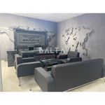 Balta Jaguar Makam Takımı