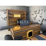 Balta VİP Makam Takamı